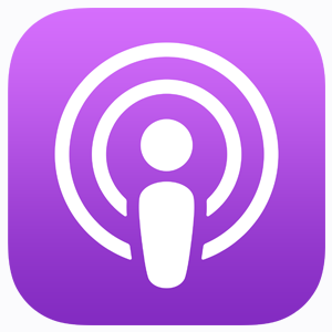 Apple Podcasts - Apple