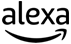 Logo of Amazon Alexa