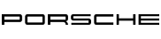 Logo of Porsche