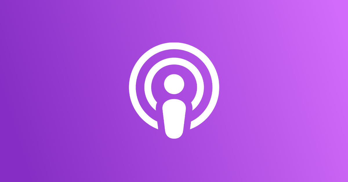 Apple Podcasts - Apple (MX)