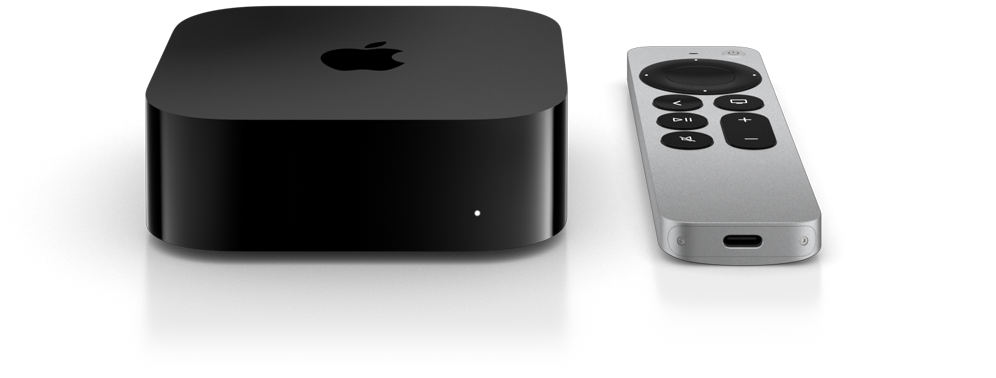 Apple 2022 TV 4k