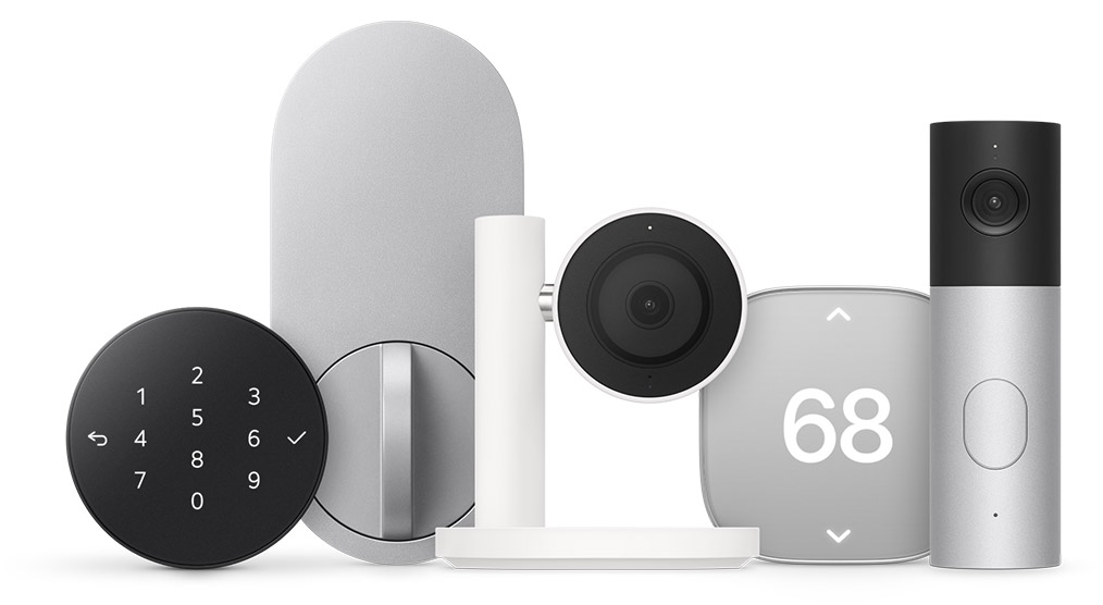 Apple Home Collection