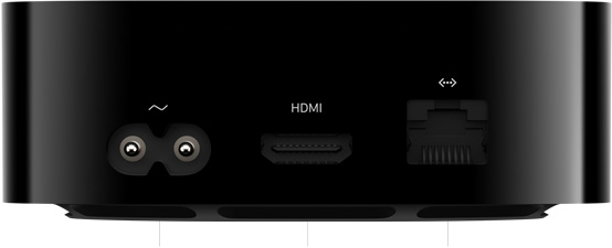 Positief mout Monopoly Apple TV 4K - Technical Specifications - Apple