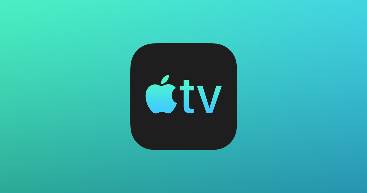 shahid app for apple tv