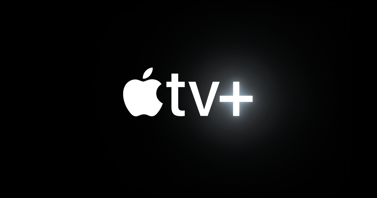 Apple TV+ - Apple (台灣)