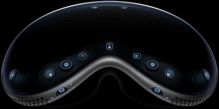 Apple Vision Pro Gets Powerful M5 Chip and New Dual Knit Band 11 Apple Vision Pro