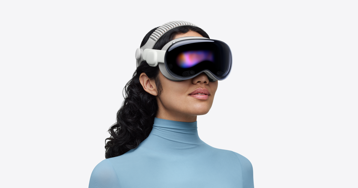 【美品】Apple Vision Pro 256GB Apple Vision Pro - Apple