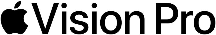 Vision Pro Logo