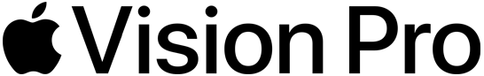 Vision Pro Logo