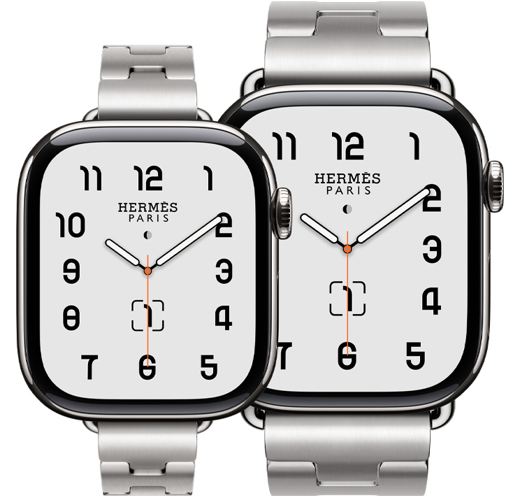 Apple Watch Herm s Apple FR 