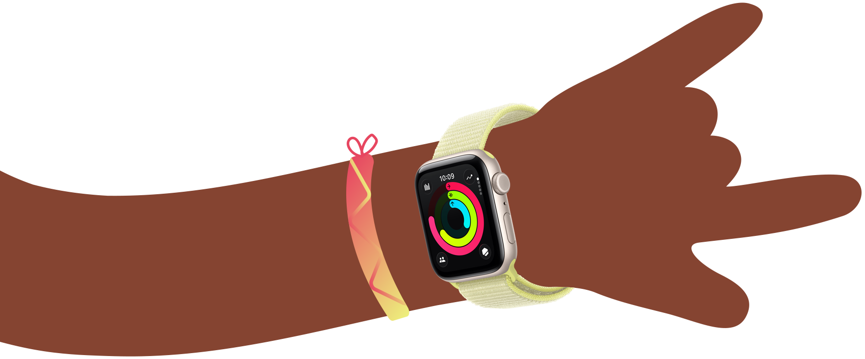 Apple Watch For Your Kids