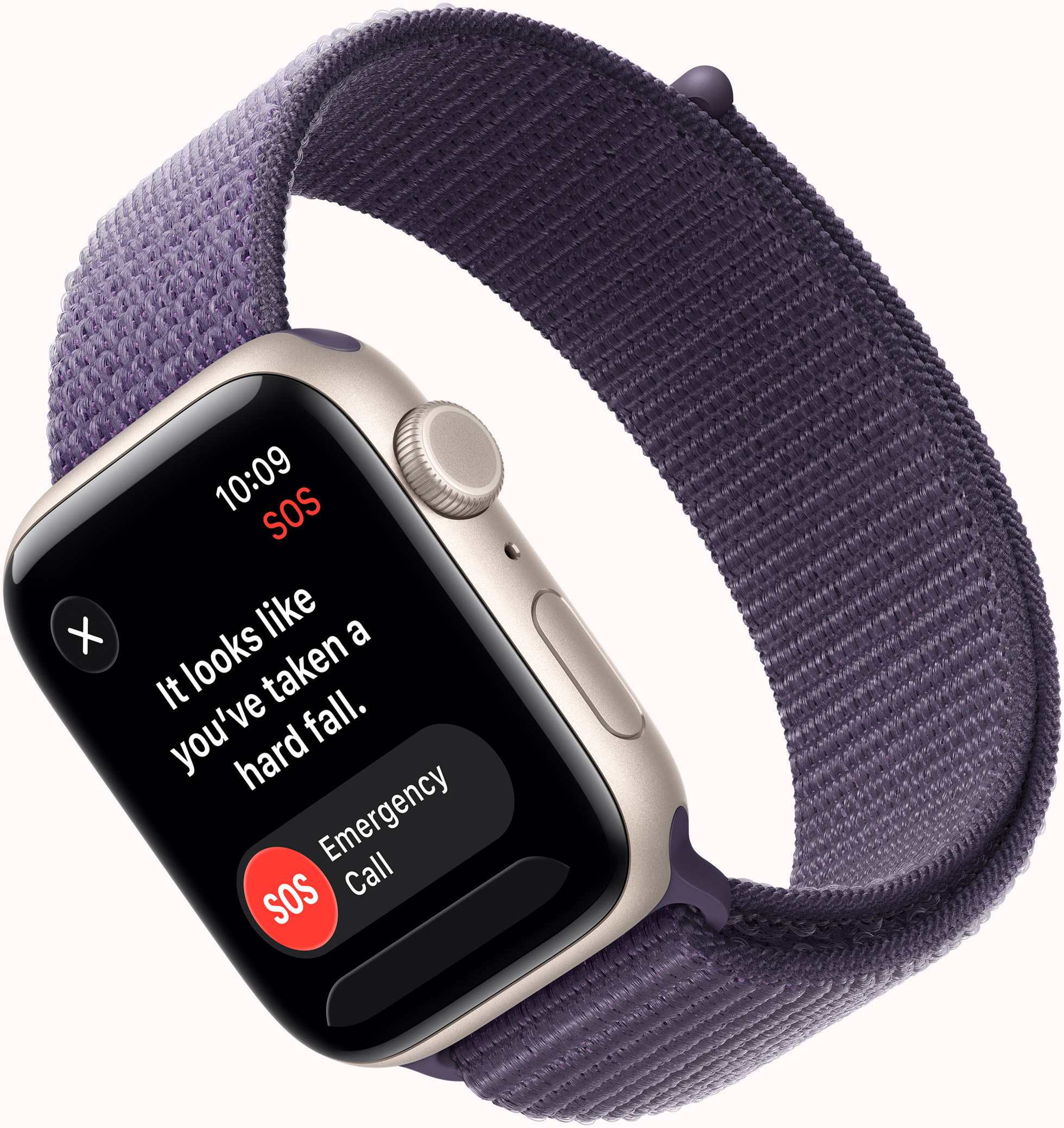 Apple Watch SE 3
