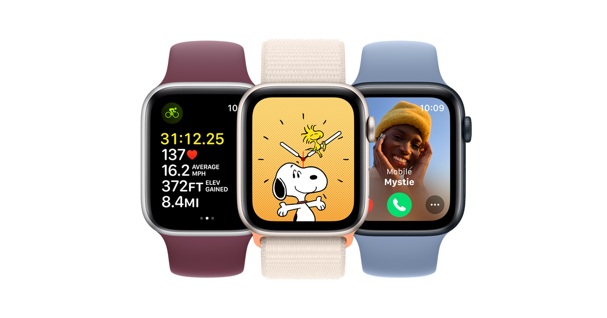 高い素材 Apple Watch SE GPS +Cellular モデル | artfive.co.jp