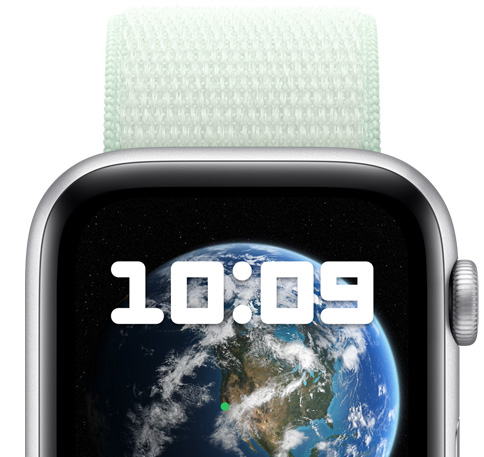 Apple Watch SE - Apple