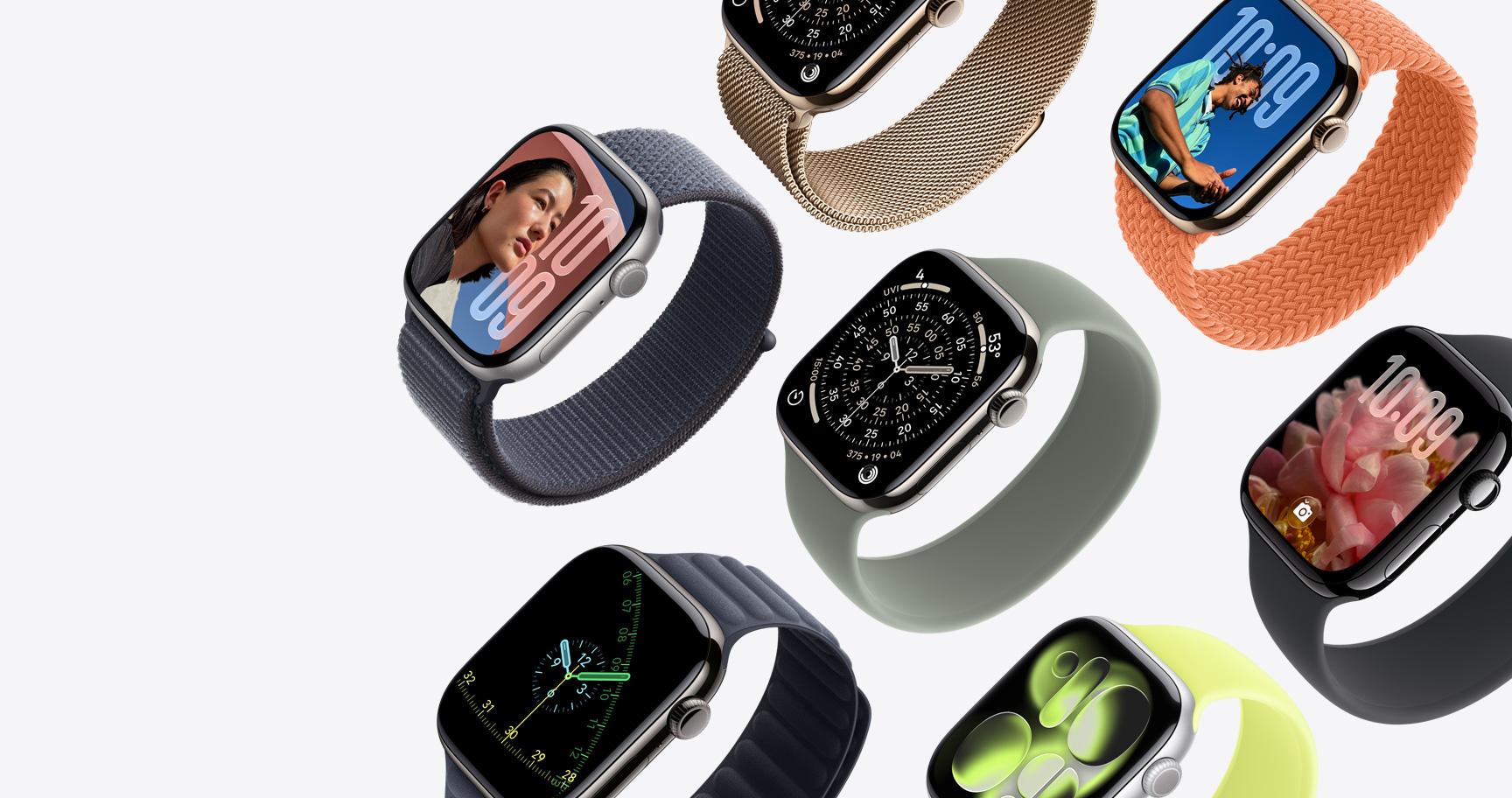 Apple Watch Series 11 Apple