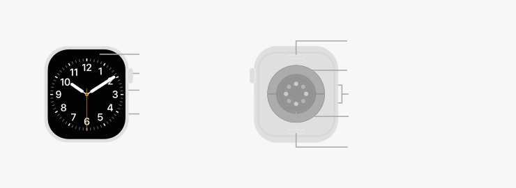 Apple Watch Series 11