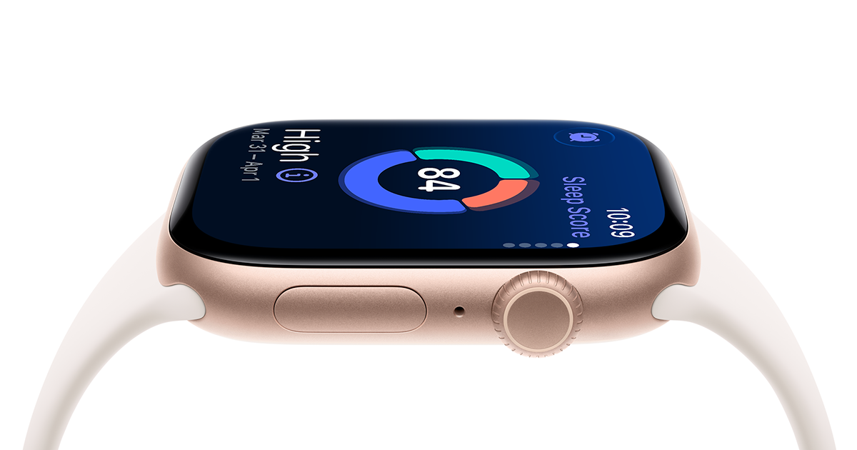 Apple Watch Series 11 - Apple（日本）