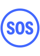 Emergency SOS.