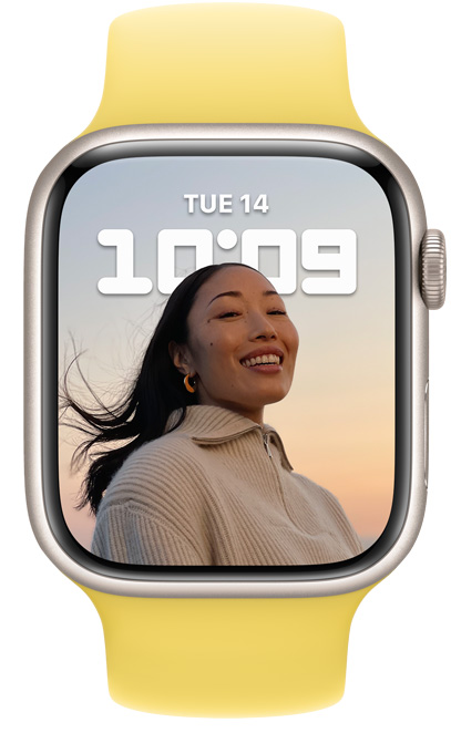 Apple Watch Series 7