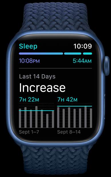 Søvn-appen