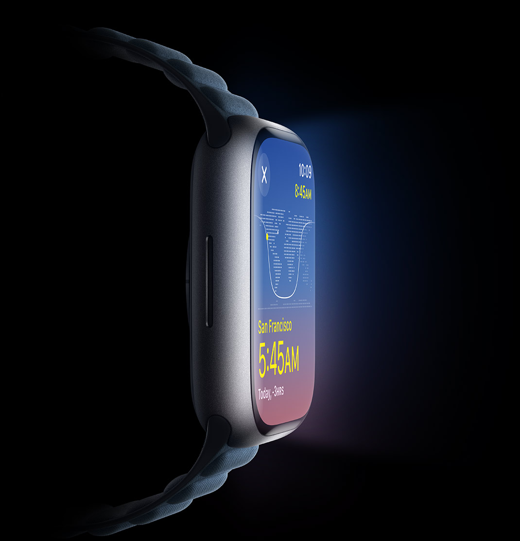 Apple Smart Watch Series 9