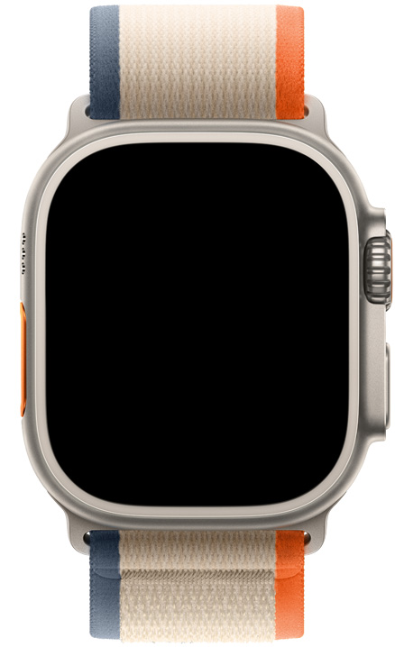 Apple Watch Ultra 2 - Apple (CA)