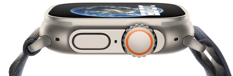 Apple Watch Ultra – Features, Colors & Specs