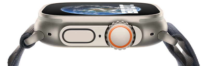 Apple Watch Ultra 2 - Apple