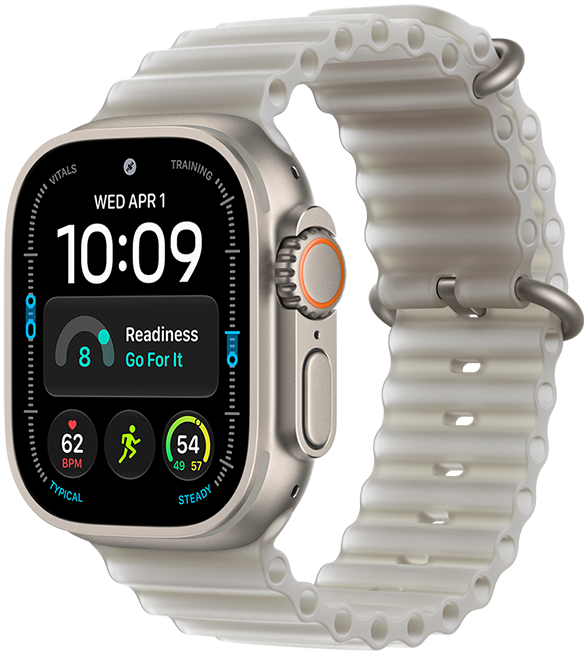 Apple Watch Ultra 4