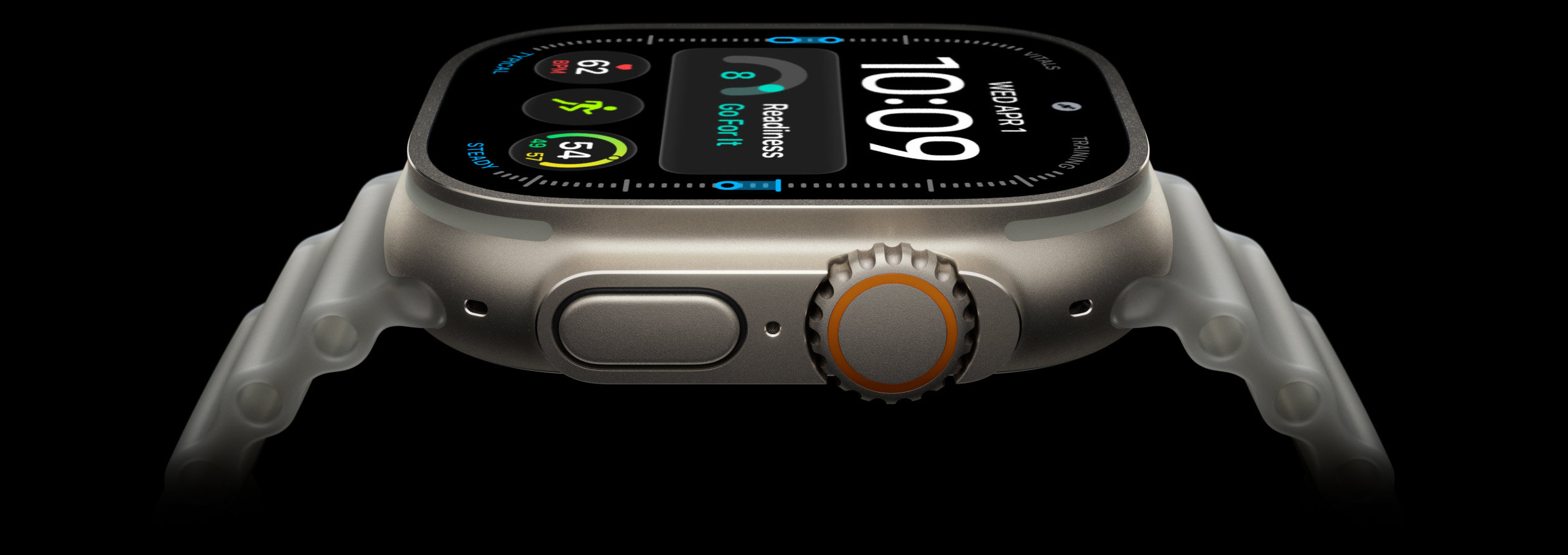 Apple Watch Ultra 4