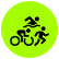 רב-ספורטיבי (Multisport)