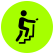 טיפוס מדרגות (Stair Stepper)