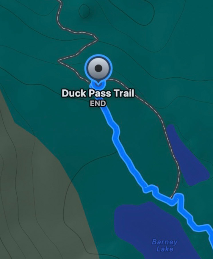 Custom routes.