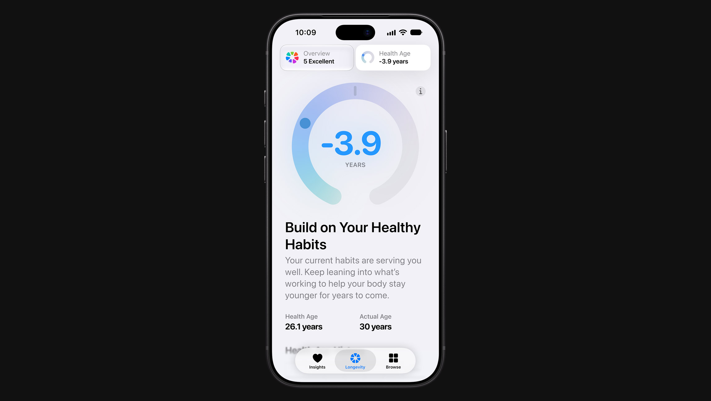 Health Age