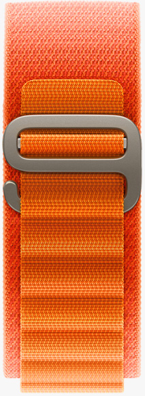 Apple watch top orange tarifa