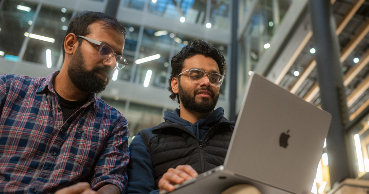How Mac Boosted Productivity at Lloyds Banking Group