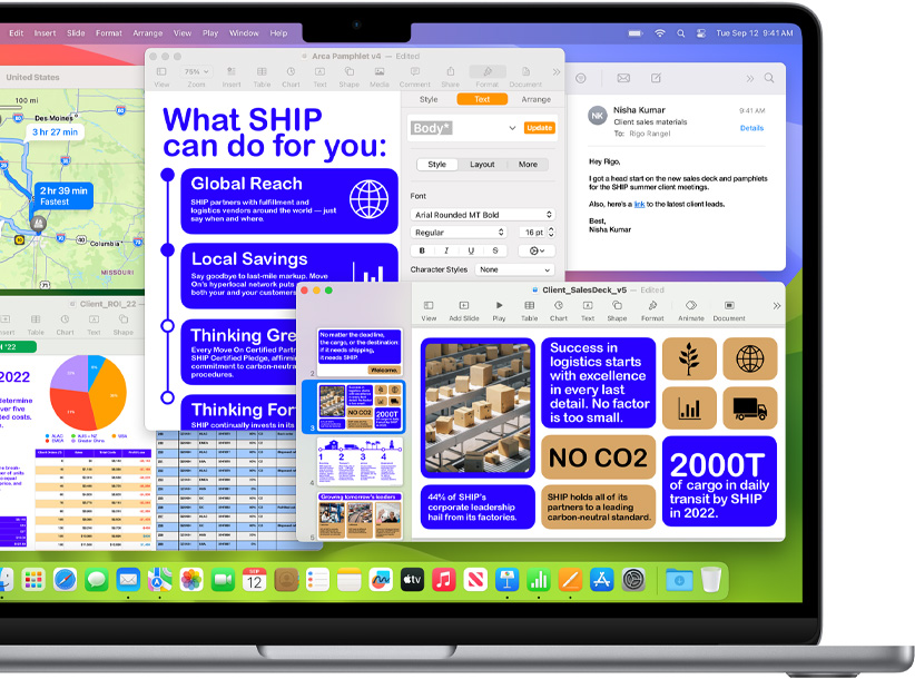 best business plan app for mac