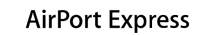 AirPort Express