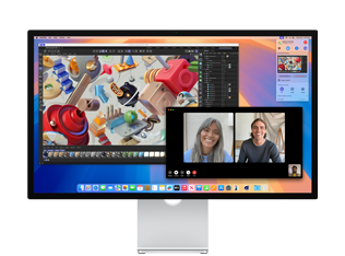 Apple Studio Display - Apple Support