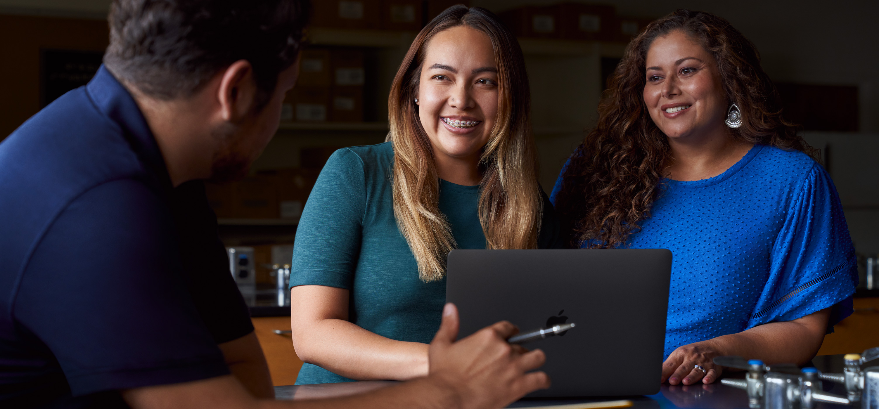 The College Board Supports Students with Free, Remote Learning
