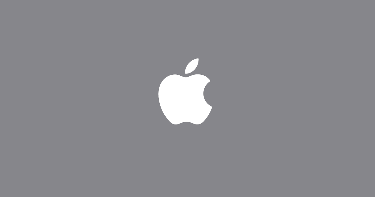 教育 - Apple（日本） 