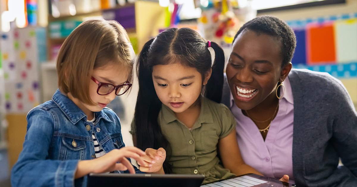 Education K 12 Apple Sg