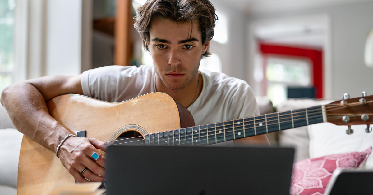 Istruzione - Per chi è all’università - Scienze della musica e dello