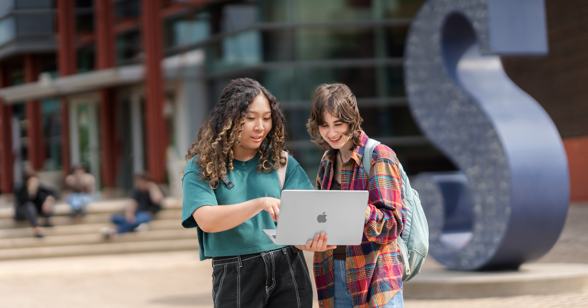 Education - Higher Education