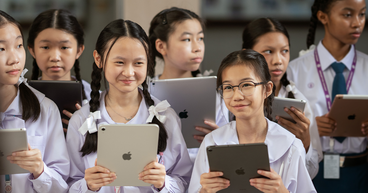 Education - Schools