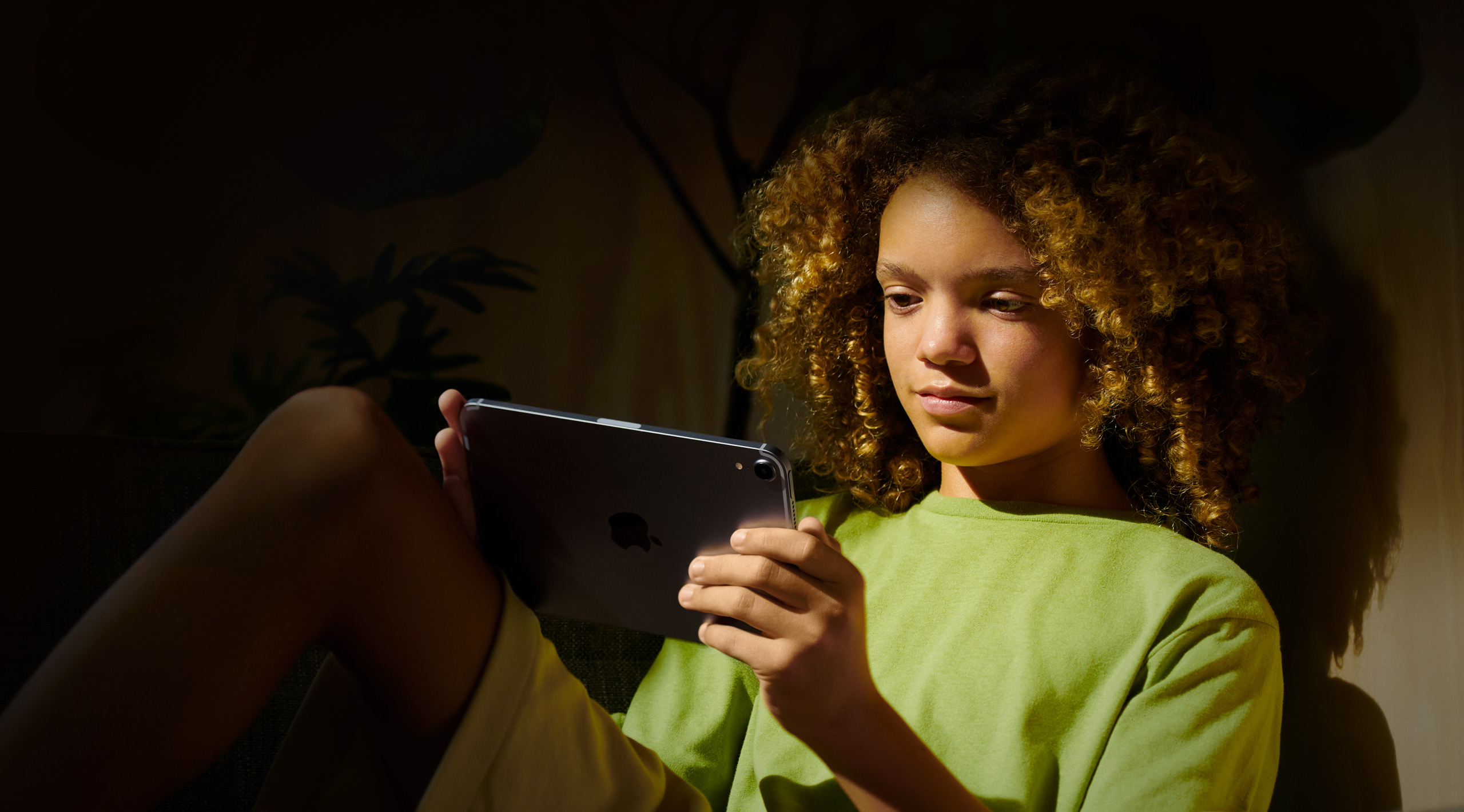 Usar os controles parentais no iPhone, iPad e iPod touch de seu filho -  Suporte da Apple (BR)