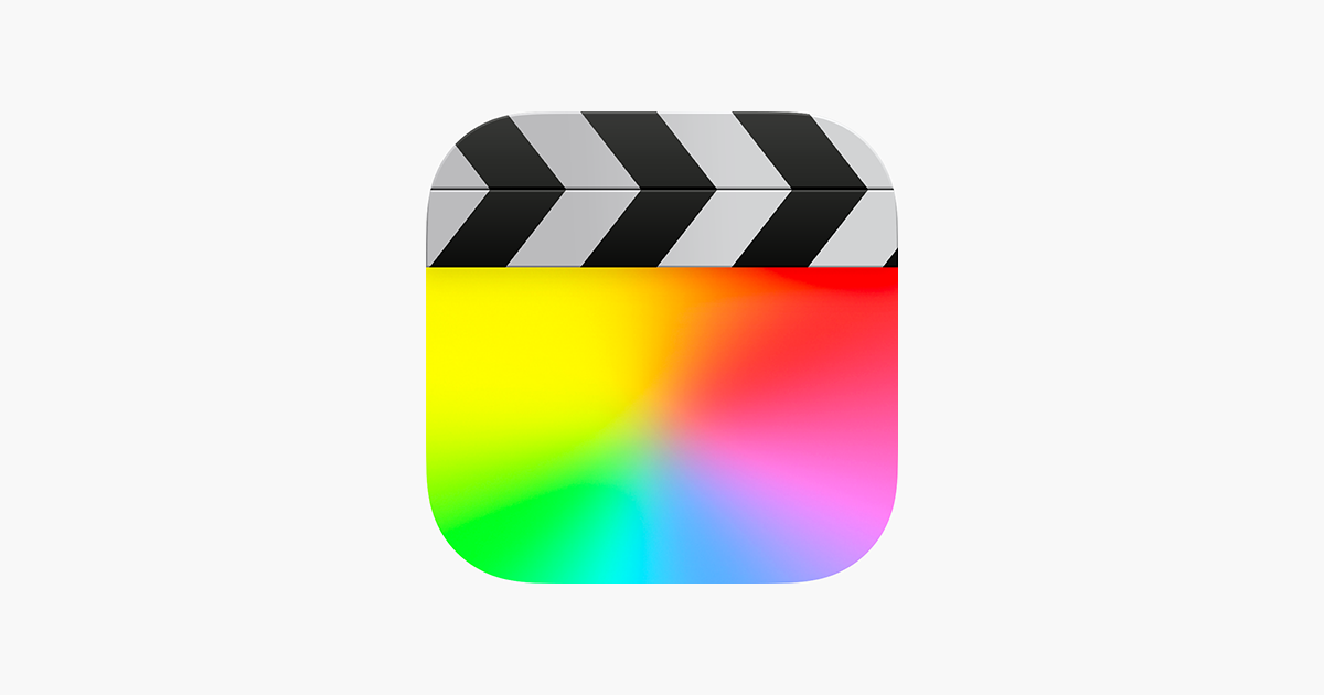 download final cut pro for ipad 2