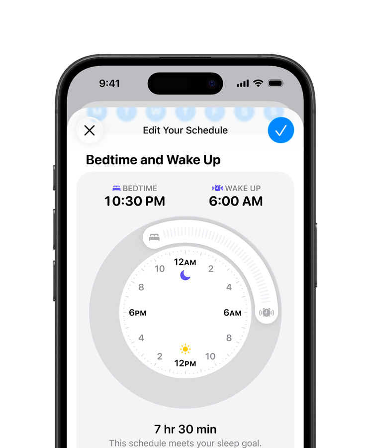 Apple Health - Apple (IN)