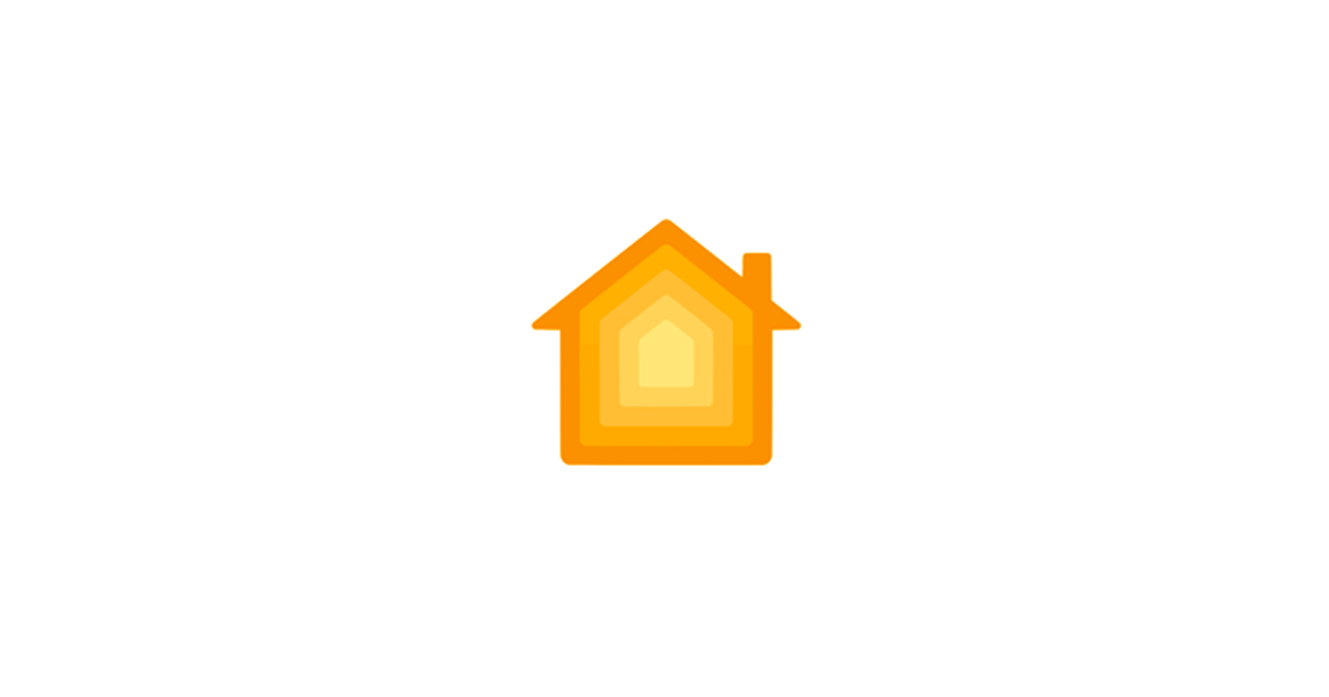 Ứng dụng Home