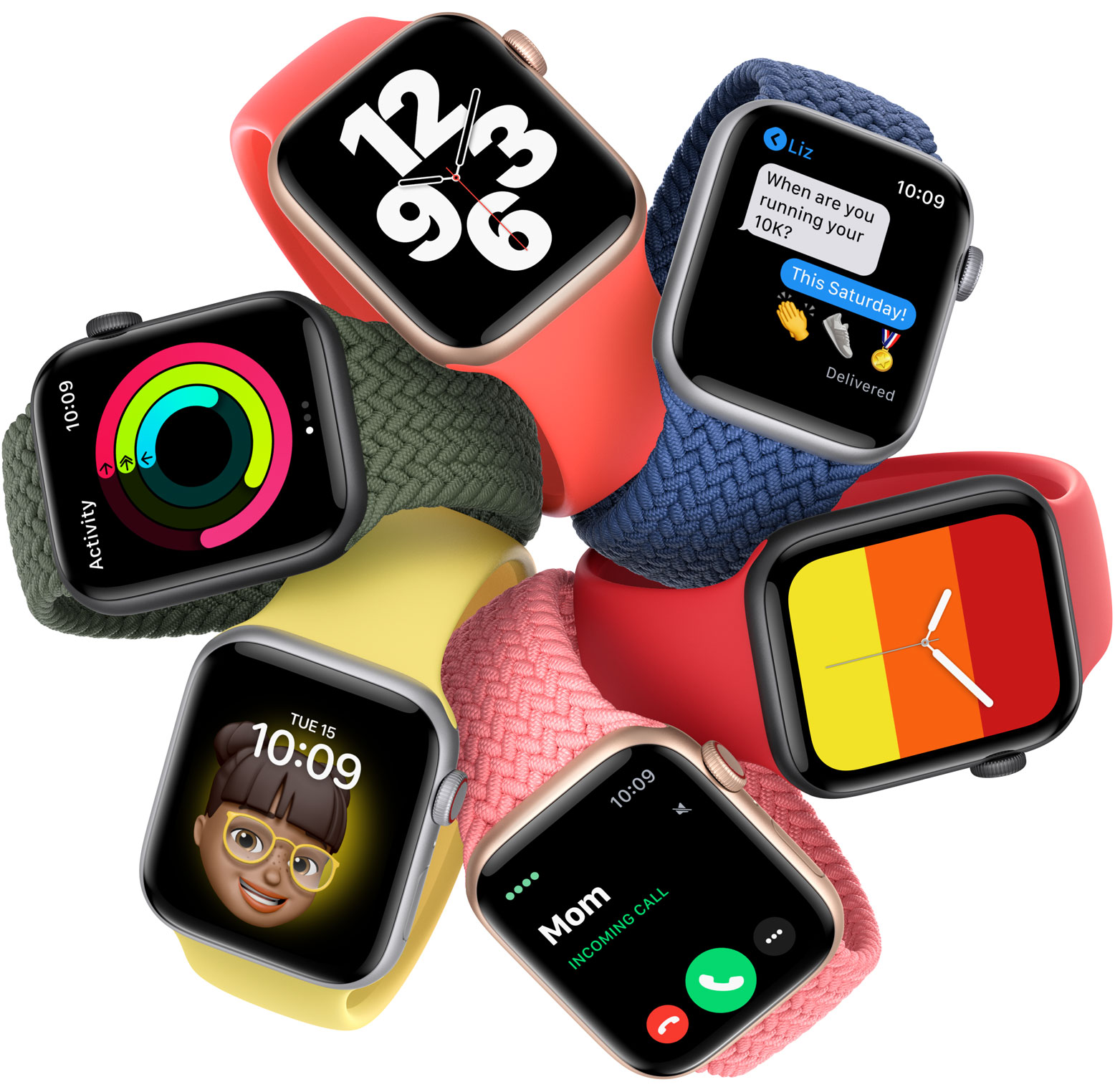 Apple Watch SE Canada